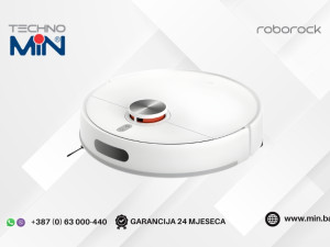 Roborock Q10VF Robot usisivač za mokro i suho čišćenje 10000Pa
