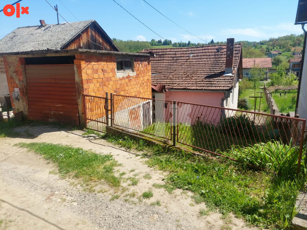 Kuća Prijedor