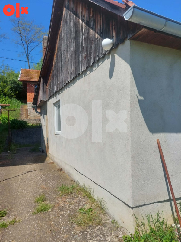 Kuća Prijedor 3