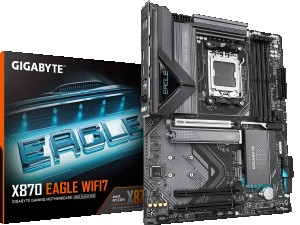 GIGABYTE X870 EAGLE WIFI7