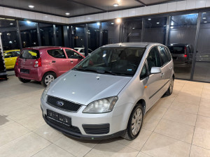 FORD C-MAX 1.6 TDCi, 2003 GODINA, KLIMA, 2 KLJUČA