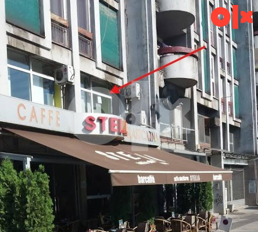 Poslovni prostor na Pofalićima PRODAJA PUTEM SUDA