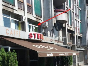 Poslovni prostor na Pofalićima PRODAJA PUTEM SUDA