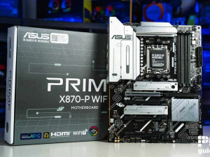 ASUS PRIME X870-P WIFI