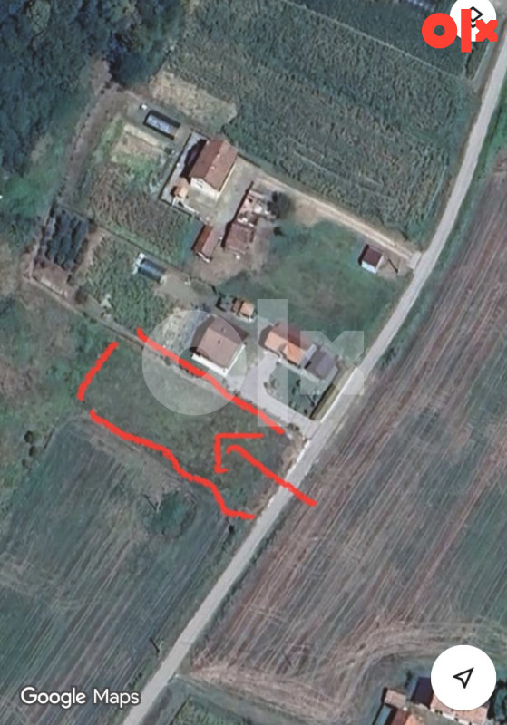 Zemljište Doboj