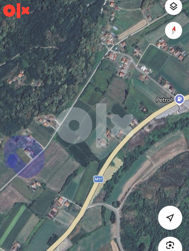Zemljište Doboj 2
