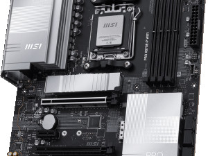 MSI PRO X870E-P WIFI