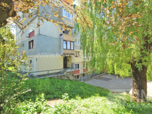 TIM: Koševsko brdo - Jednosoban stan 36m2 s dvorištem
