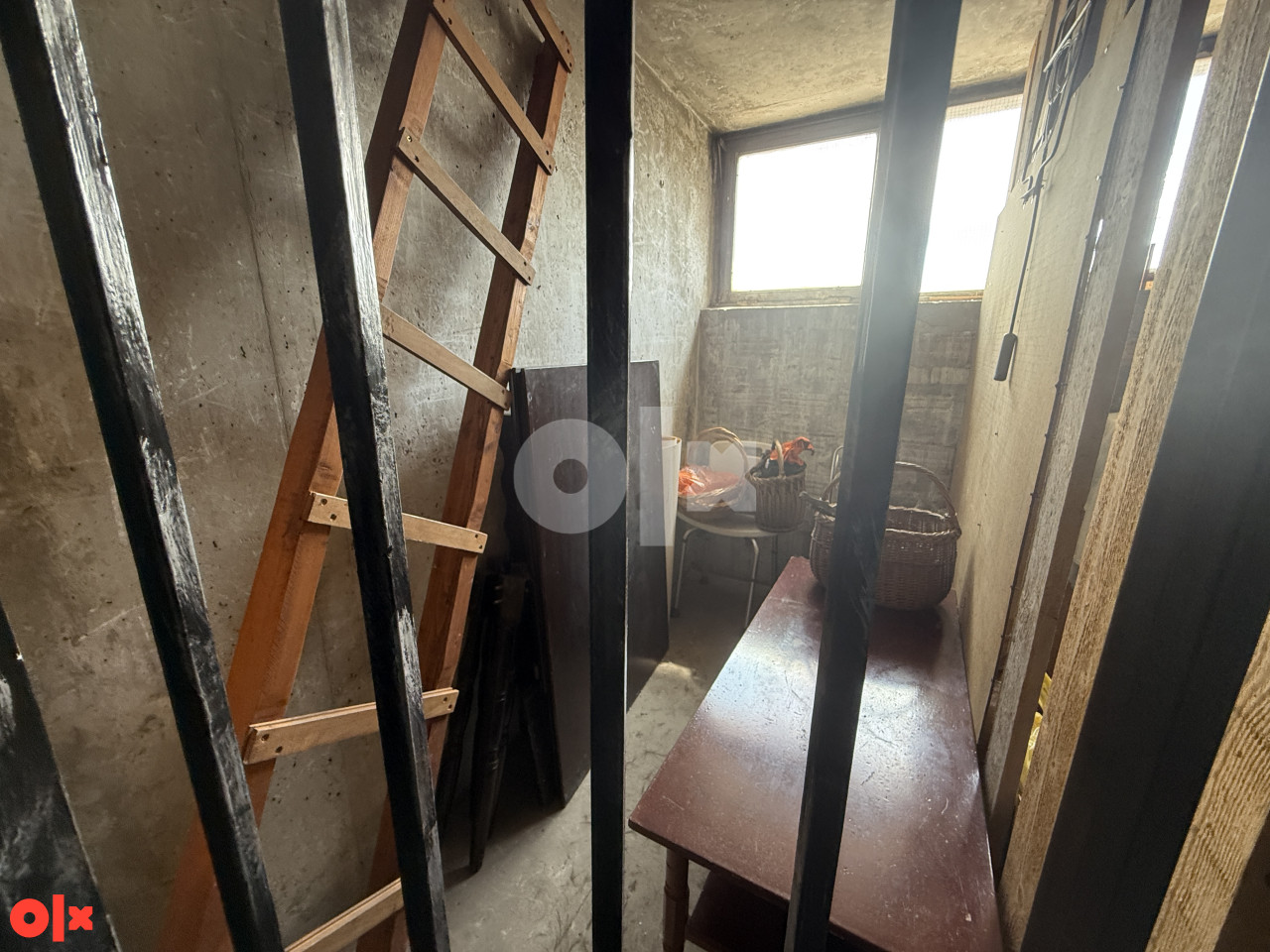 Dvosoban stan Novo Sarajevo Malta Socijalno 52 m2 17