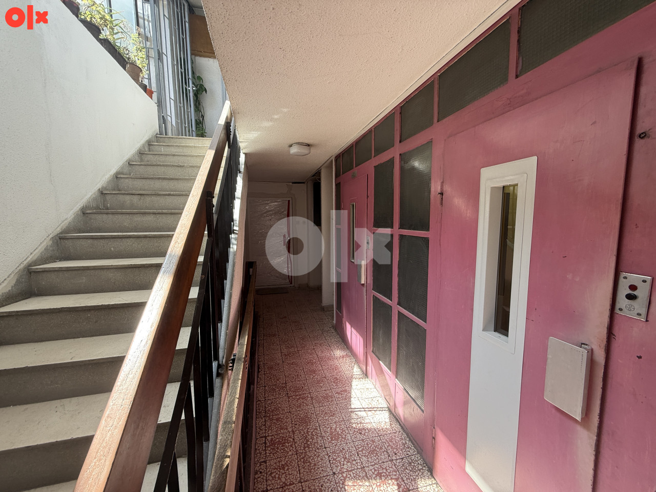 Dvosoban stan Novo Sarajevo Malta Socijalno 52 m2 4