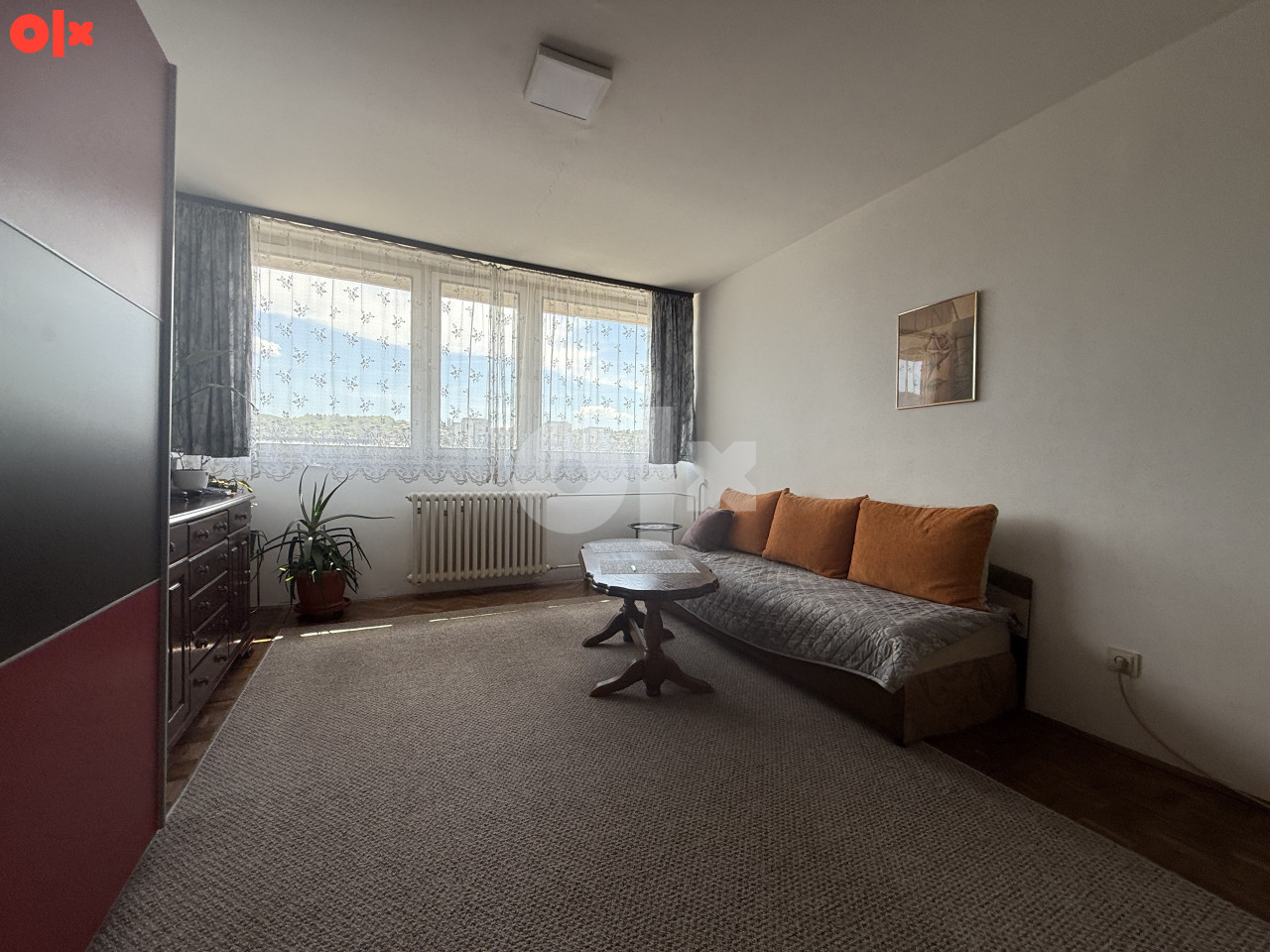 Dvosoban stan Novo Sarajevo Malta Socijalno 52 m2 7