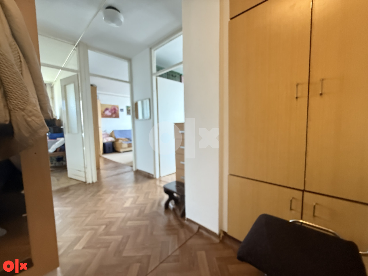 Dvosoban stan Novo Sarajevo Malta Socijalno 52 m2 5