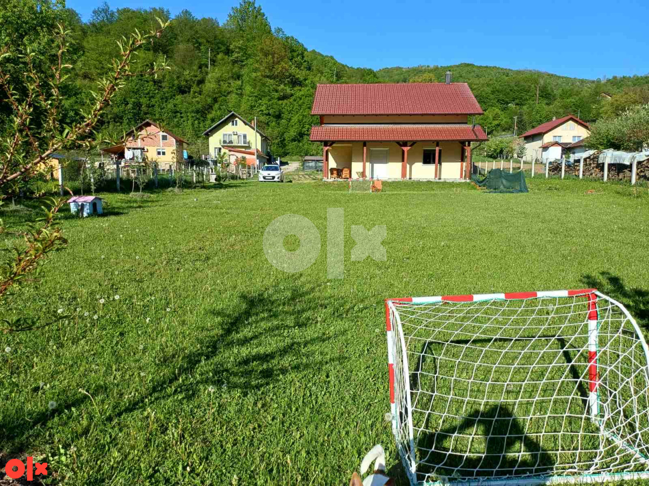 Kuća Jagare, Banja Luka 2