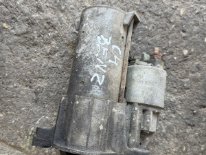 ANLASER CITROEN C4 BENZIN