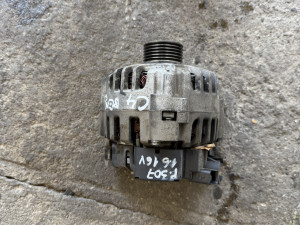 ALTERNATOR CITROEN C4 BENZIN