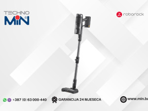 Roborock H60 Ultra Štapni usisivač 2u1 210AW, 90 min autonomije