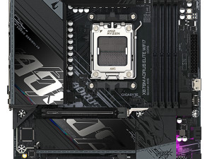 GIGABYTE X870M AORUS ELITE WIFI7