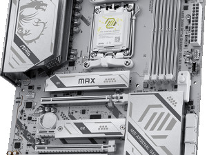 MSI MAG X870E GAMING PLUS MAX WIFI 7E70-016R