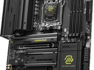 MSI MAG X870 TOMAHAWK WIFI