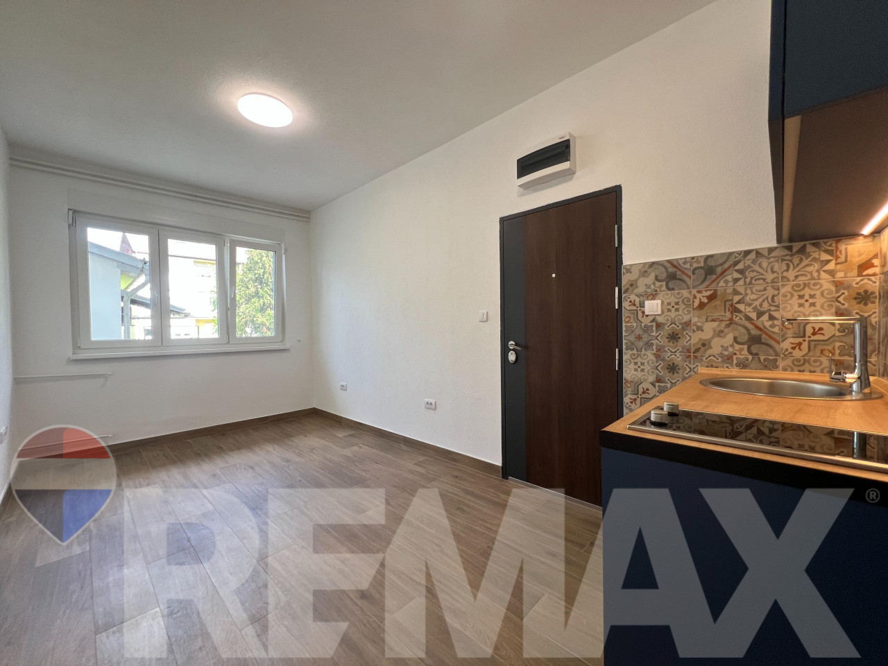 Poslovni prostor 36m2 u Centru - ul. Milana Tepića