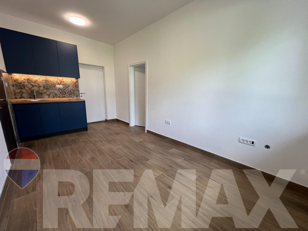 Poslovni prostor 36m2 u Centru - ul. Milana Tepića 2