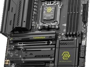 MSI MAG X870E TOMAHAWK WIFI