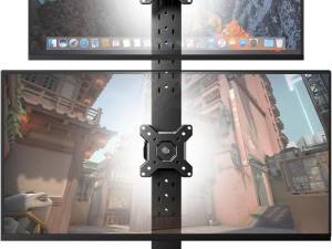 HUANUO nosač za 2 monitora