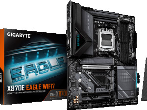 GIGABYTE X870E EAGLE WIFI7