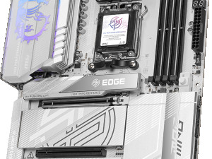 MSI MPG X870E EDGE TI WIFI