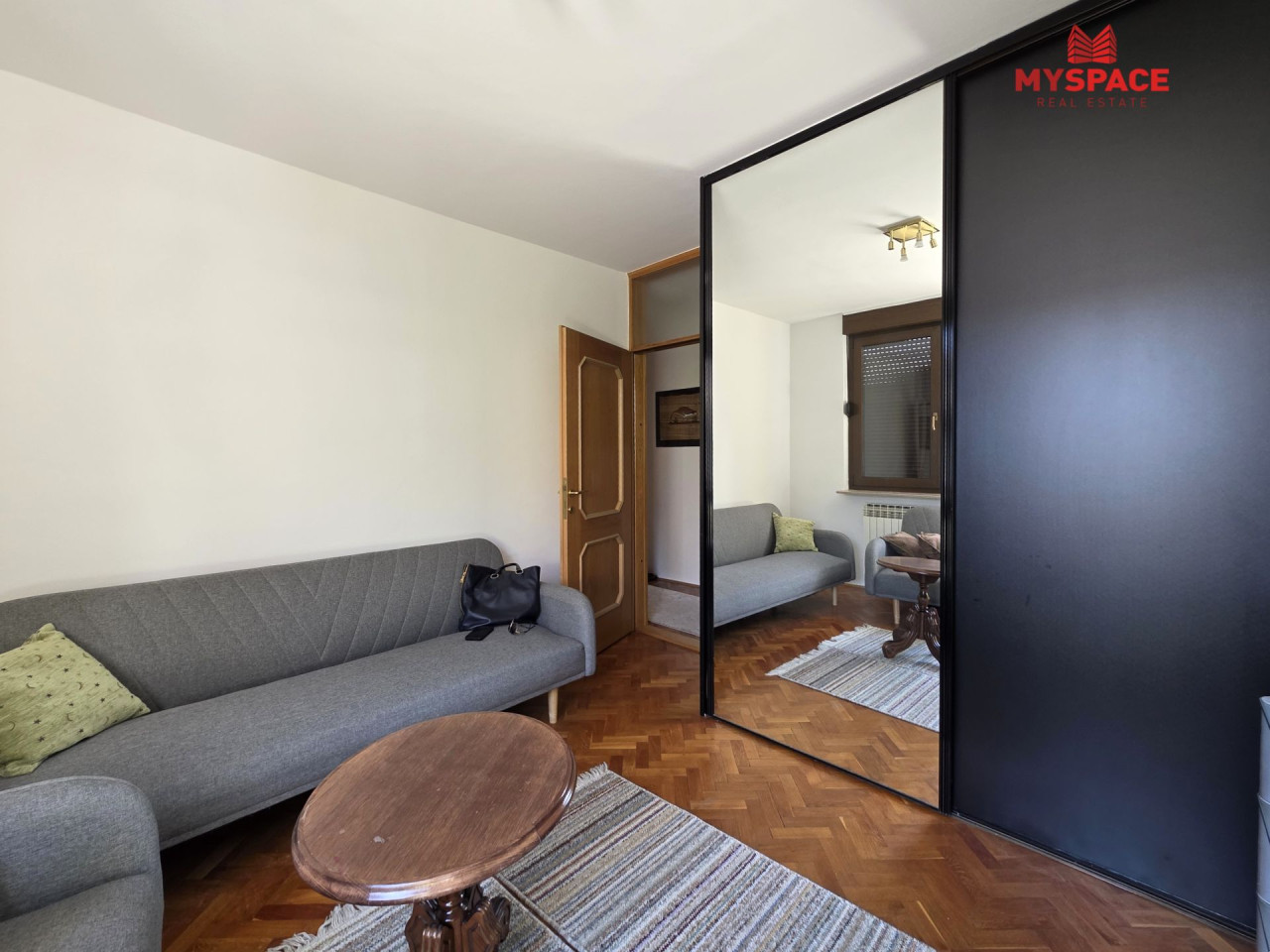 MY SPACE/ Stan/ Centar/ RENOVIRAN/ NAMJESTEN/ 80 m2 18