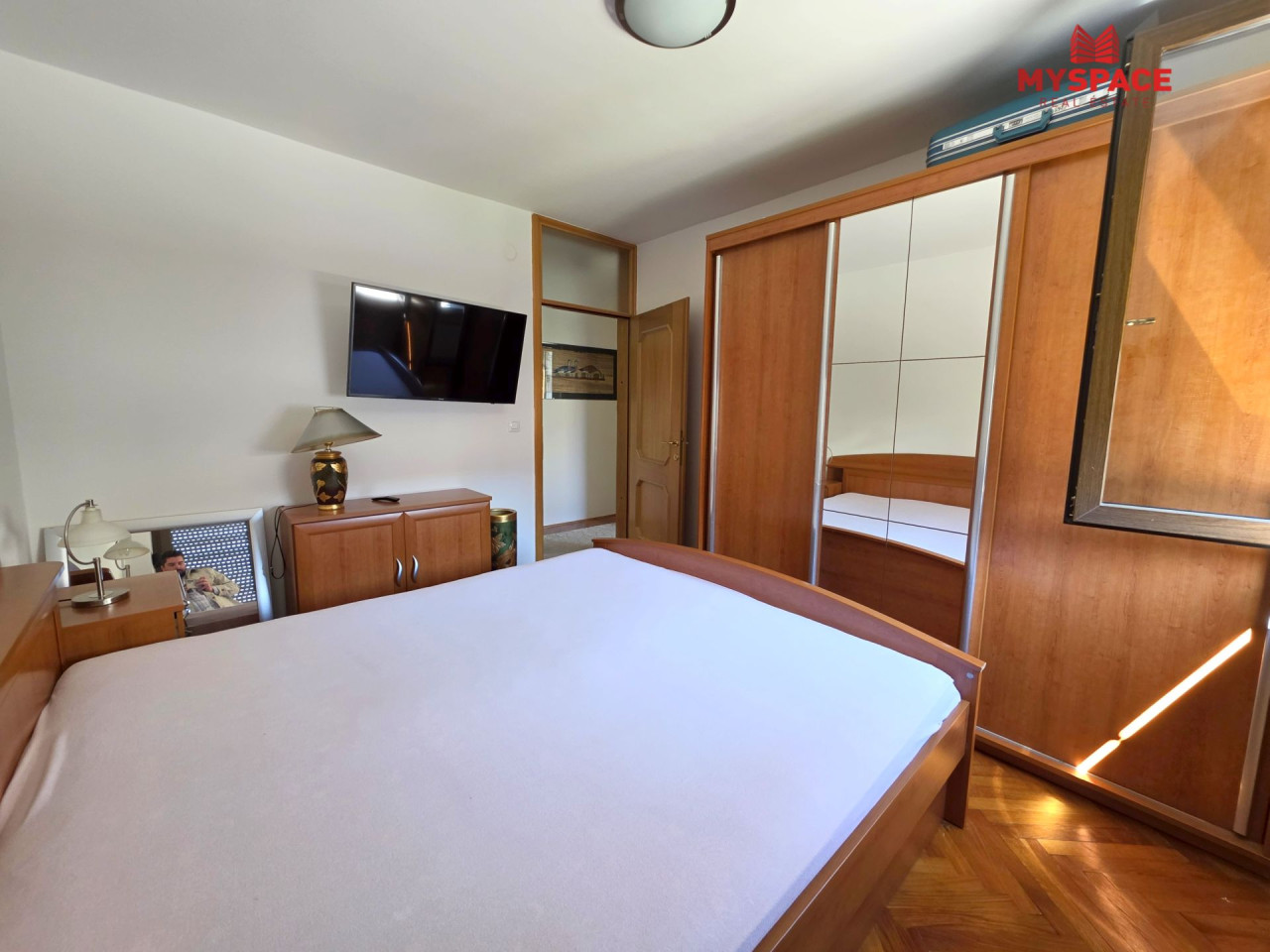 MY SPACE/ Stan/ Centar/ RENOVIRAN/ NAMJESTEN/ 80 m2 21