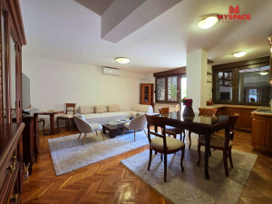MY SPACE/ Stan/ Centar/ RENOVIRAN/ NAMJESTEN/ 80 m2 photo 2