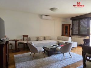 MY SPACE/ Stan/ Centar/ RENOVIRAN/ NAMJESTEN/ 80 m2 photo 3