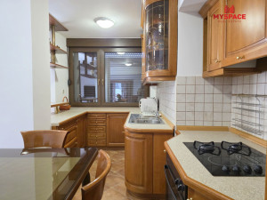 MY SPACE/ Stan/ Centar/ RENOVIRAN/ NAMJESTEN/ 80 m2 photo 5