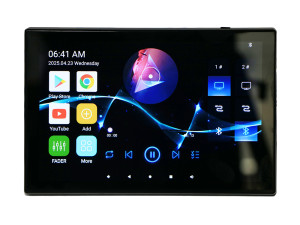 Smart home player 8'' 8x30W 2 zone In Audio IN-SP783