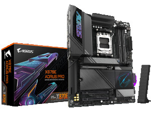 ASUS ROG STRIX X870-F GAMING WIFI