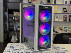 Gaming Racunar AMD 16gb ram 500 gb Nvidia 4 gb