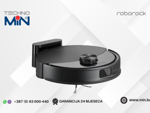 Roborock Q10VF Robotski usisivač za mokro i suho čišćenje 10000Pa