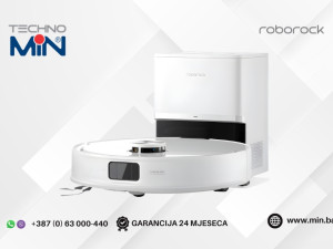 Roborock Q10 VF+ Robot usisivač mokro, suho čišćenje 2.7L 10000Pa