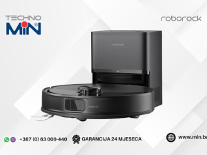 Roborock Q10 VF+ Robot usisivač mokro i suho čišćenje2.7L 10000Pa