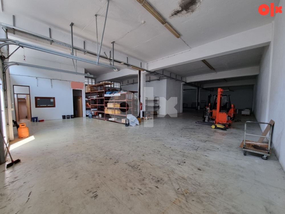 Poslovni objekat 1700m2 kod INCELA Banja Luka 5