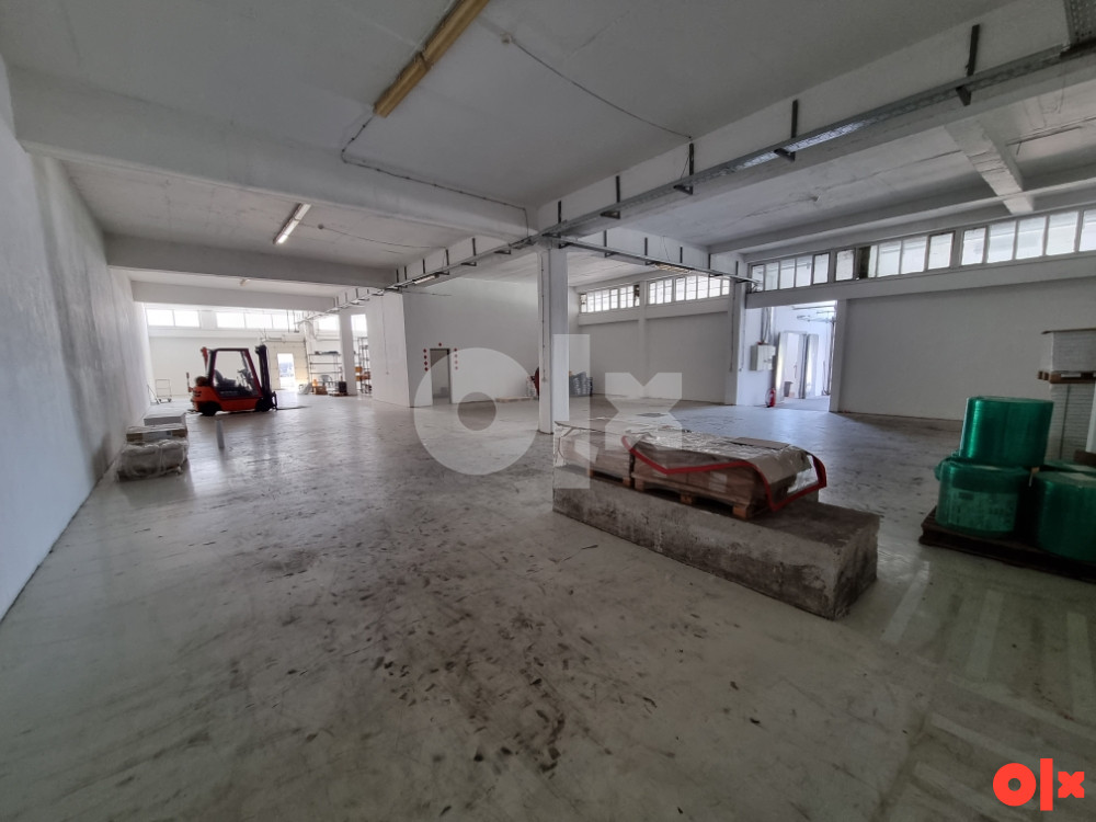 Poslovni objekat 1700m2 kod INCELA Banja Luka 2