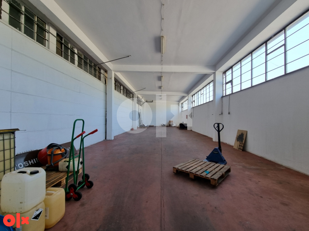 Poslovni objekat 1700m2 kod INCELA Banja Luka 3