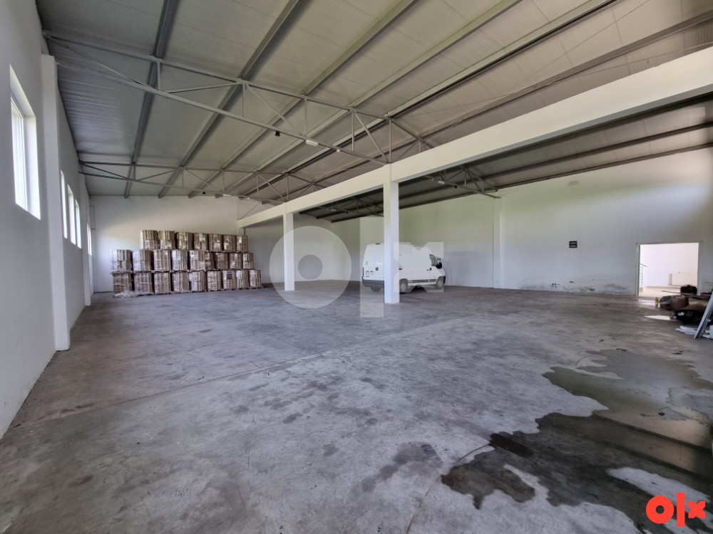 Poslovni objekat 1700m2 kod INCELA Banja Luka 8