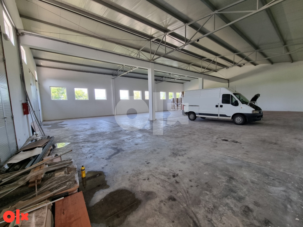 Poslovni objekat 1700m2 kod INCELA Banja Luka 9