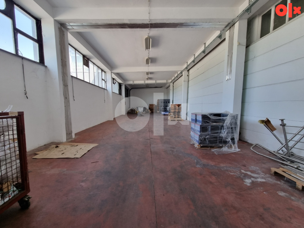 Poslovni objekat 1700m2 kod INCELA Banja Luka 4