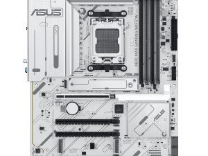 ASUS X870 MAX GAMING WIFI7 W