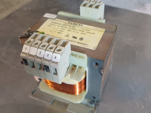 TRAFO 380 400 420 31 32 230V