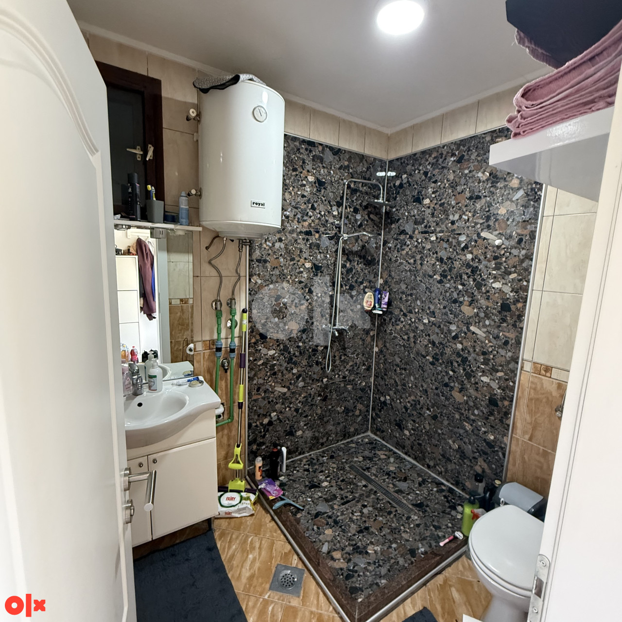 Kuća Tuzla Centar Novo Naselje 2 stana 3