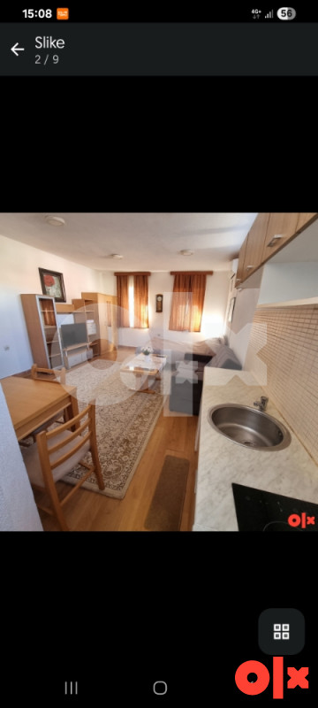 Stanovi i apartmani Mostar
